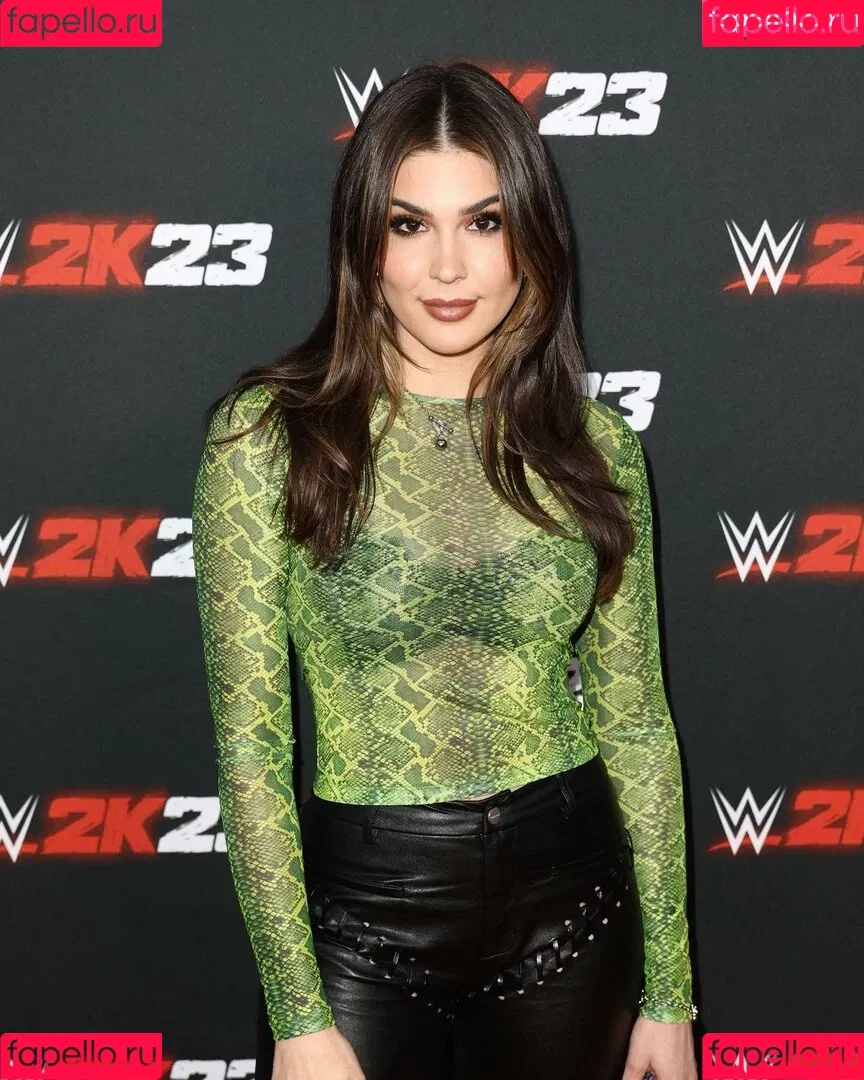 Cathy Kelley Onlyfans Photo Gallery 