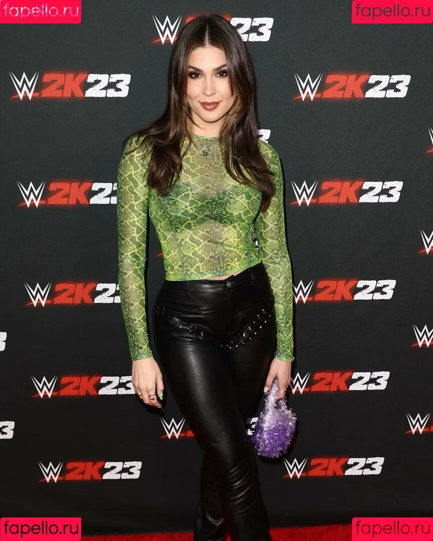 Cathy Kelley Onlyfans Photo Gallery 