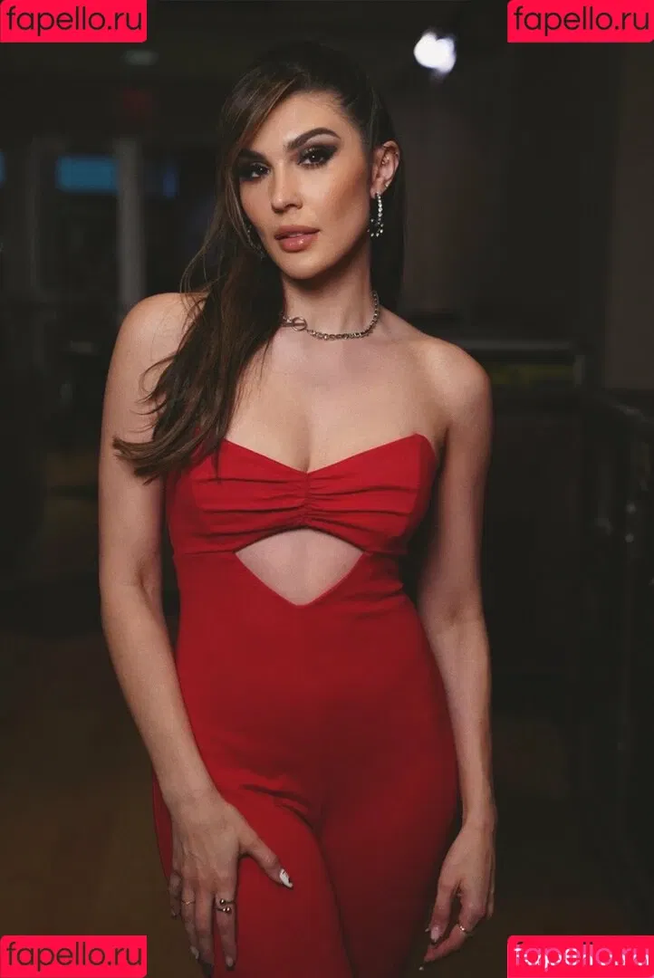 Cathy Kelley Onlyfans Photo Gallery 
