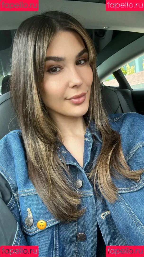 Cathy Kelley Onlyfans Photo Gallery 