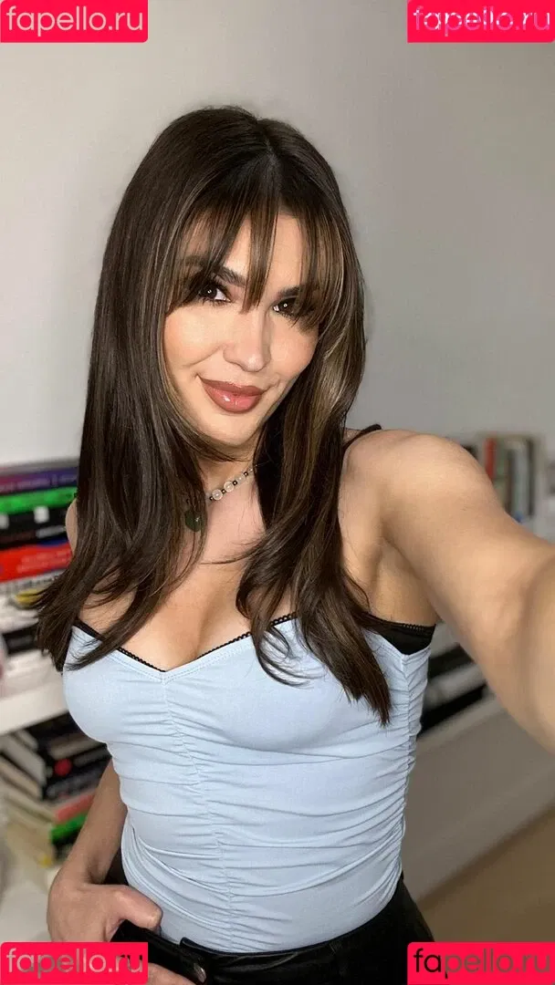 Cathy Kelley Onlyfans Photo Gallery 