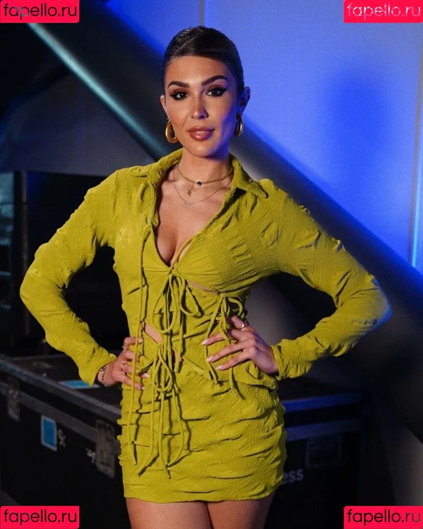 Cathy Kelley Onlyfans Photo Gallery 