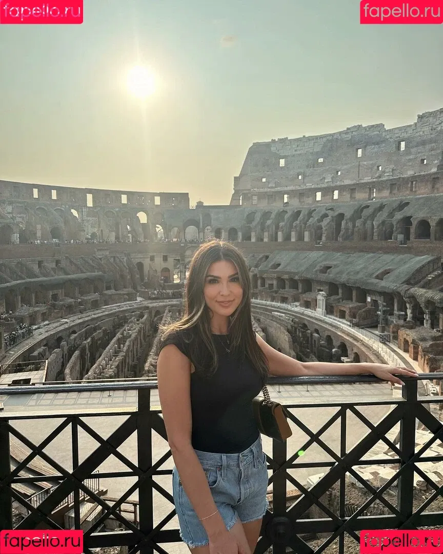 Cathy Kelley Onlyfans Photo Gallery 