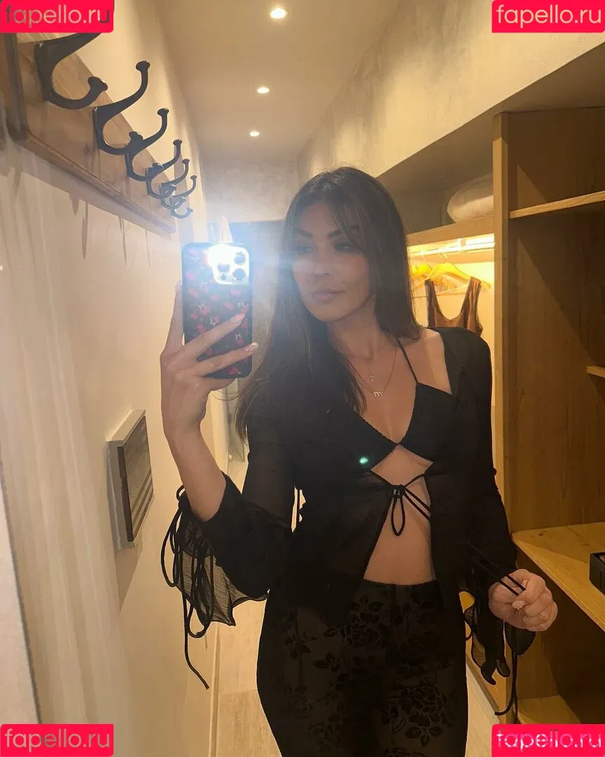 Cathy Kelley Onlyfans Photo Gallery 