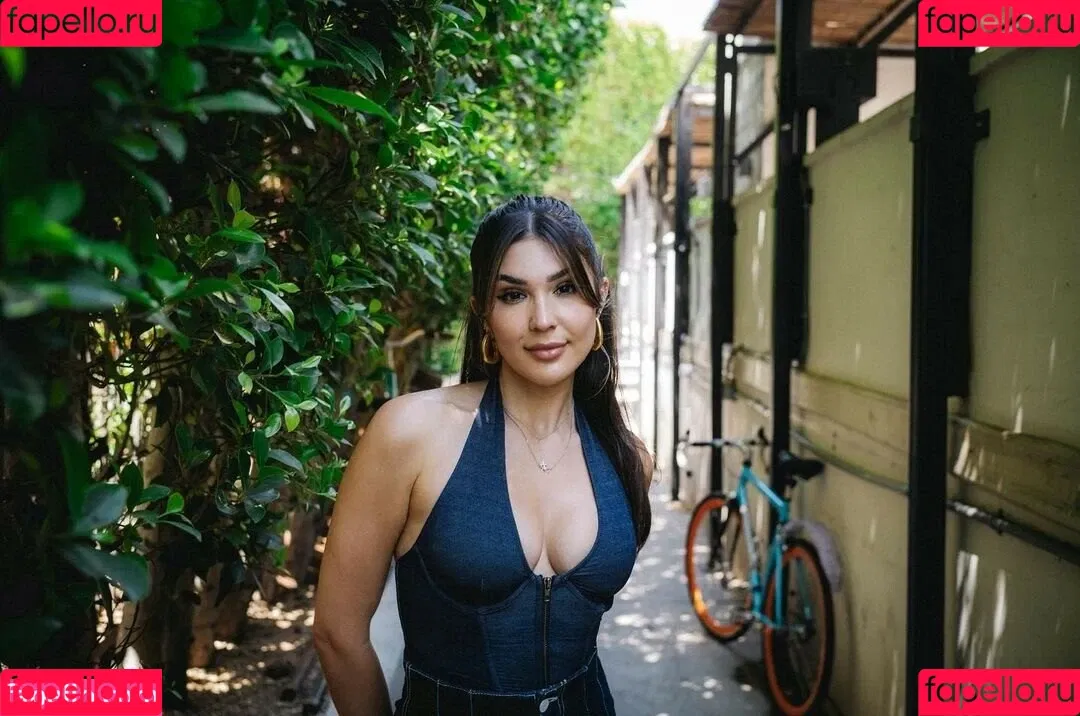 Cathy Kelley Onlyfans Photo Gallery 