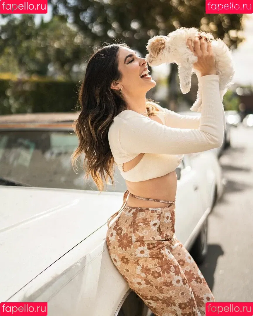 Cathy Kelley Onlyfans Photo Gallery 