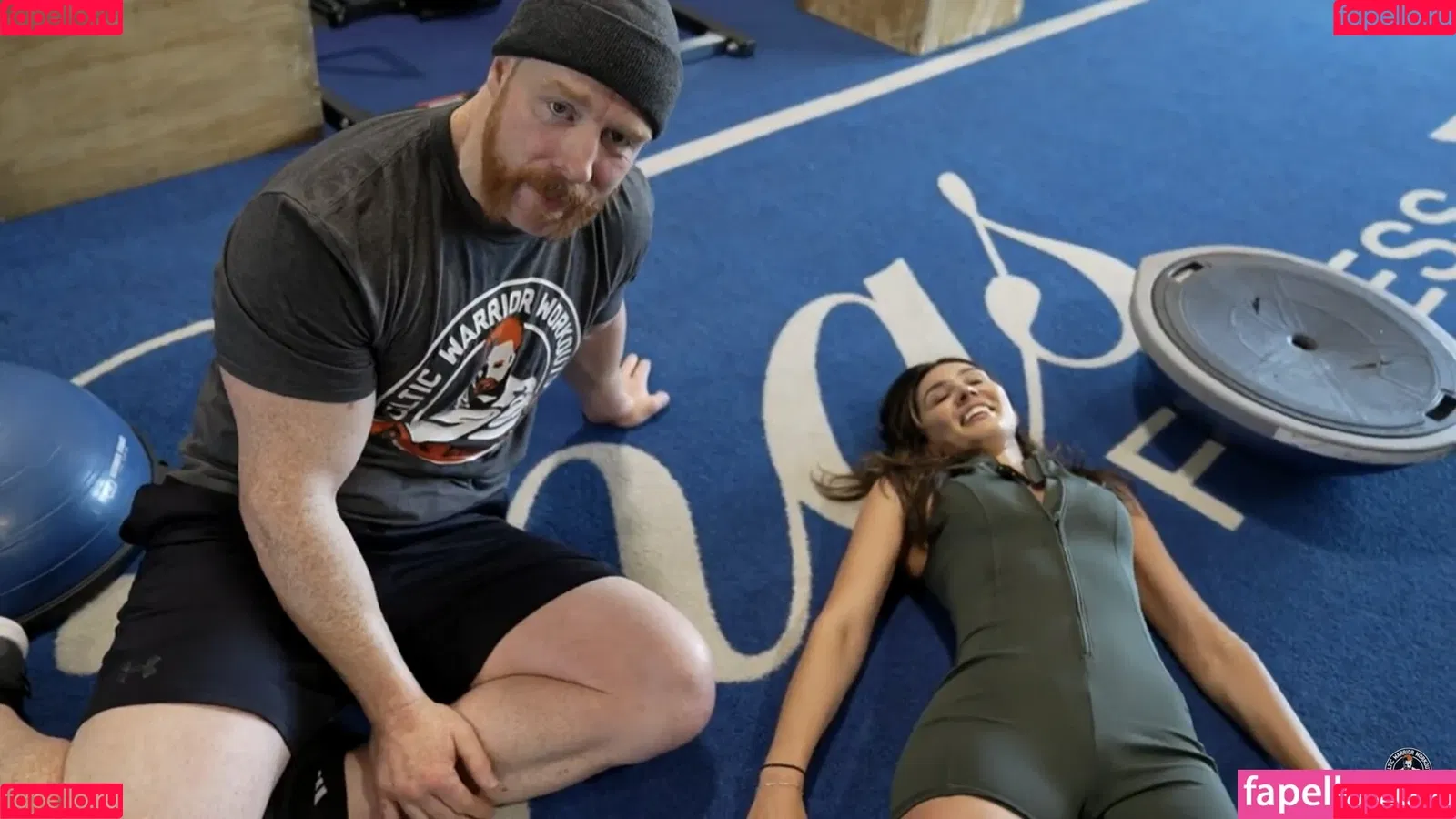 Cathy Kelley Onlyfans Photo Gallery 