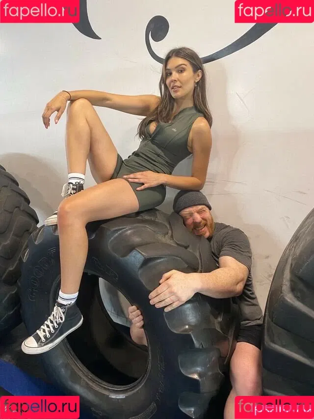 Cathy Kelley Onlyfans Photo Gallery 