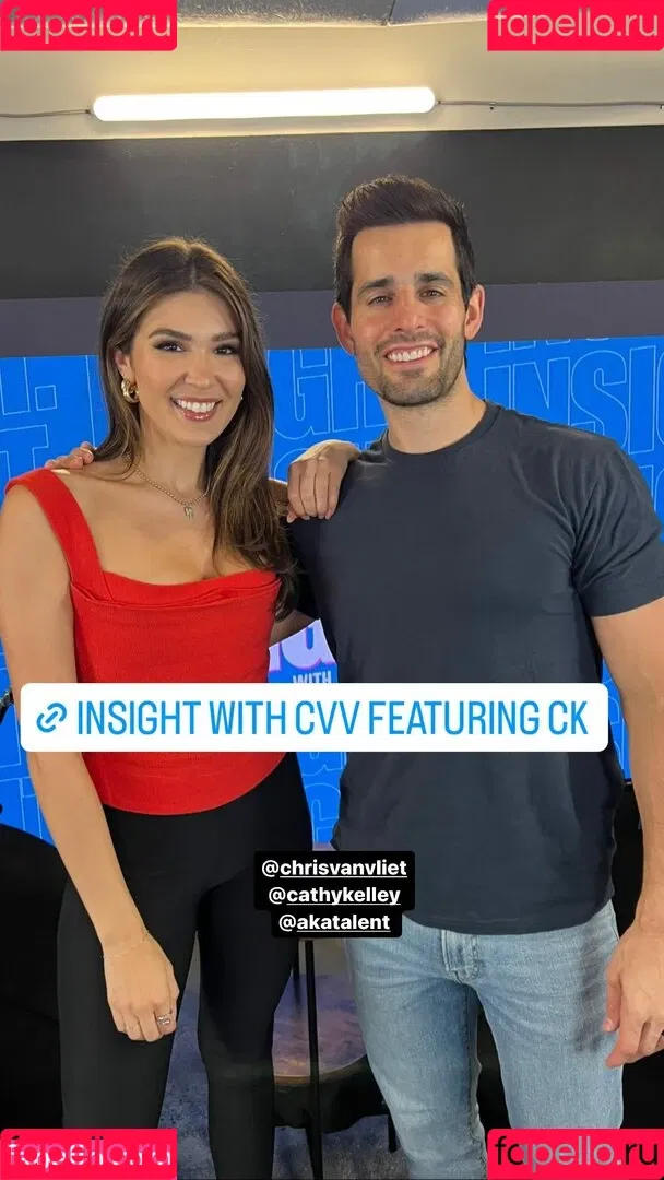 Cathy Kelley Onlyfans Photo Gallery 