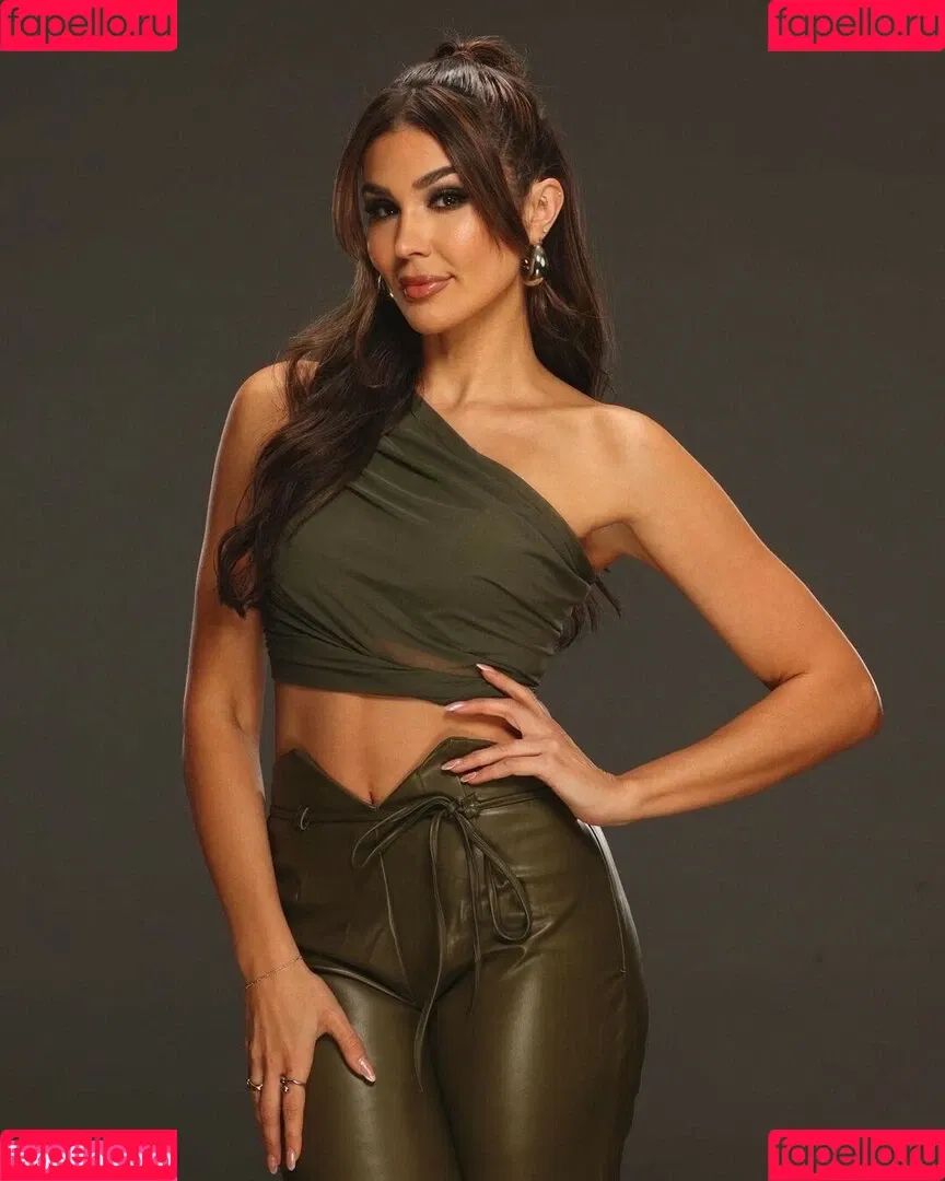 Cathy Kelley Onlyfans Photo Gallery 