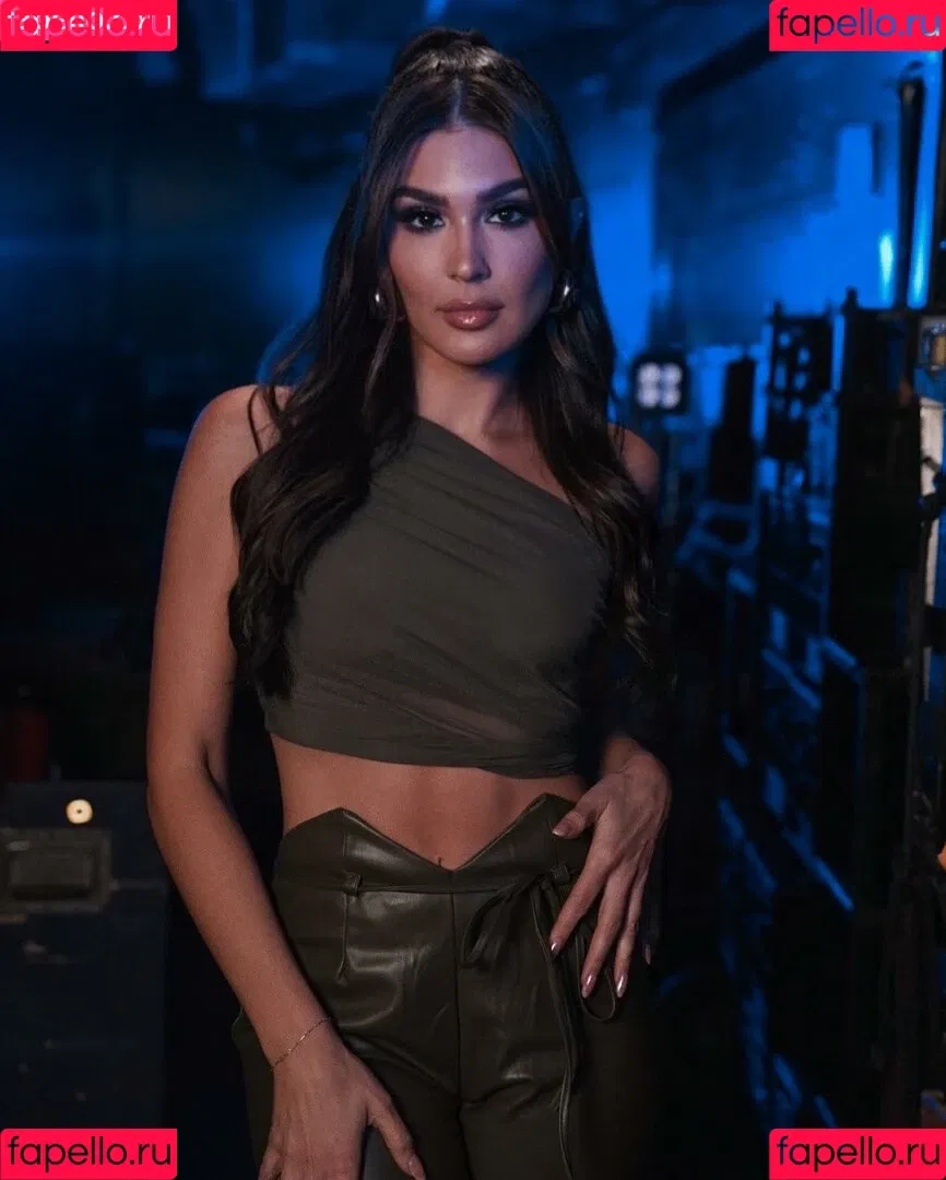 Cathy Kelley Onlyfans Photo Gallery 