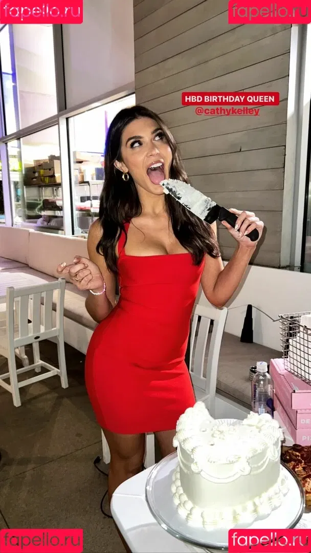 Cathy Kelley Onlyfans Photo Gallery 