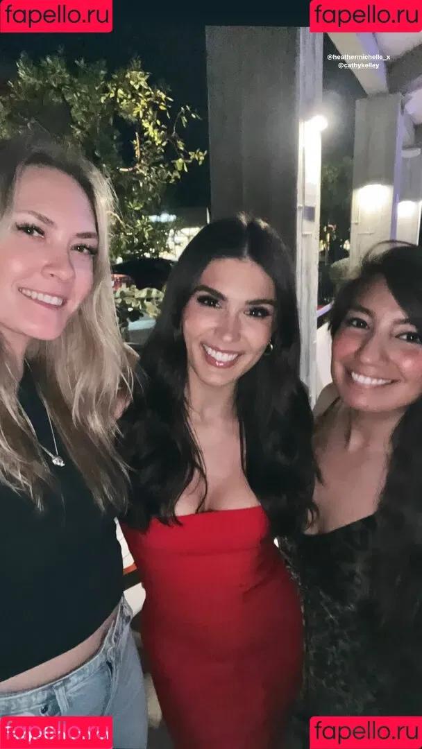 Cathy Kelley Onlyfans Photo Gallery 
