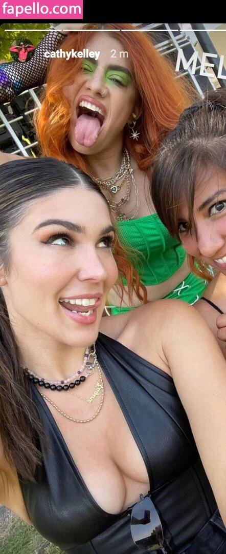 Cathy Kelley Onlyfans Photo Gallery 