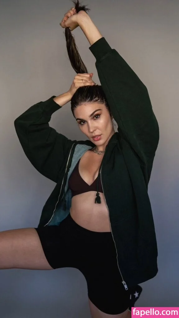 Cathy Kelley Onlyfans Photo Gallery 