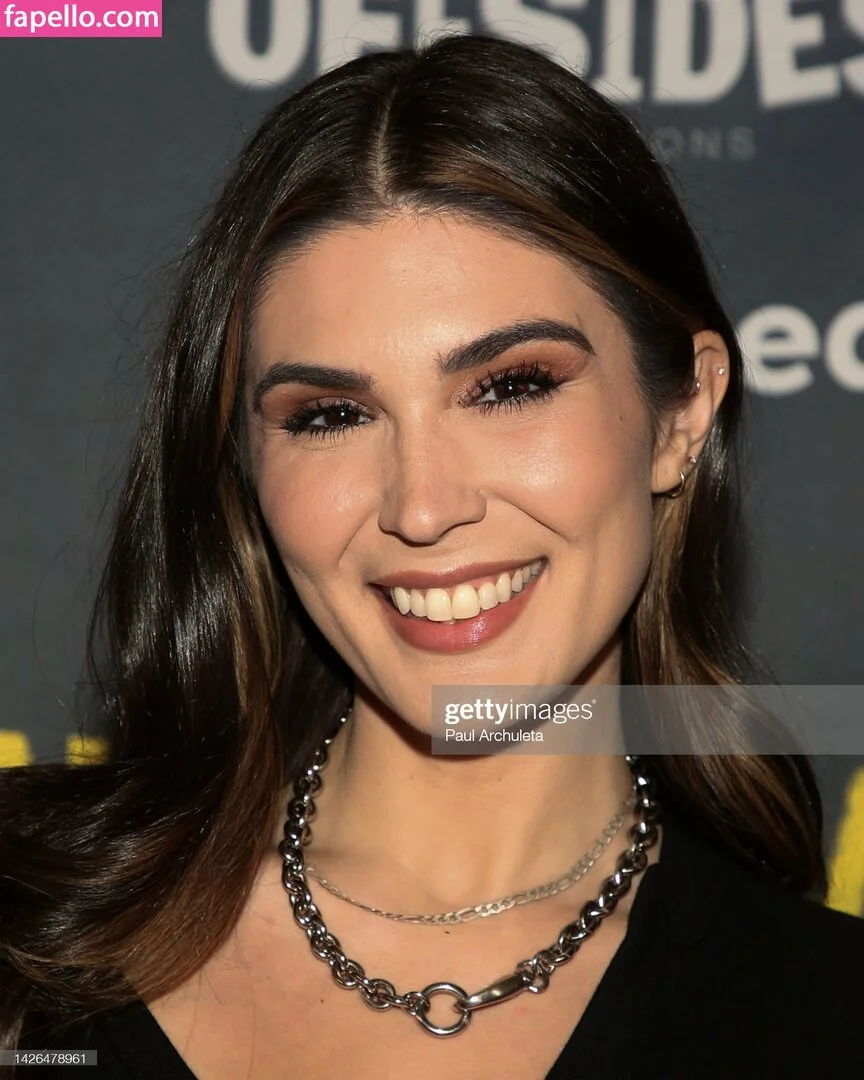 Cathy Kelley Onlyfans Photo Gallery 