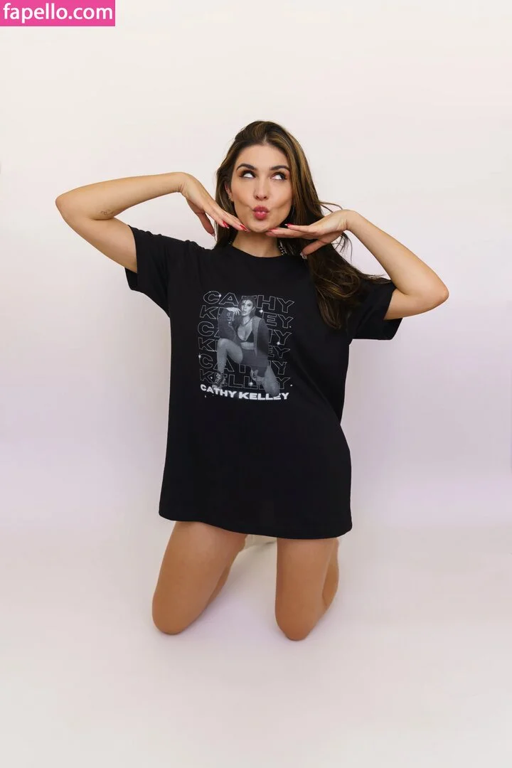 Cathy Kelley Onlyfans Photo Gallery 