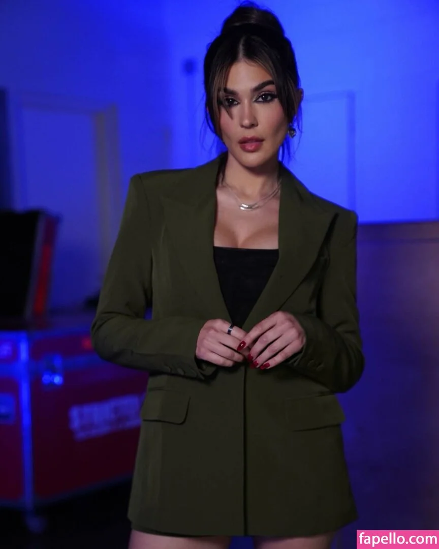 Cathy Kelley Onlyfans Photo Gallery 