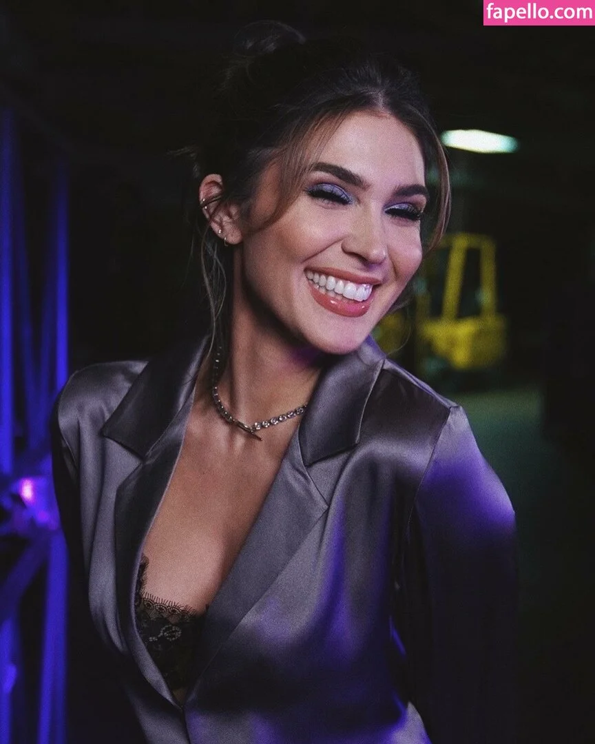 Cathy Kelley Onlyfans Photo Gallery 