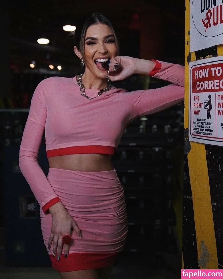 Cathy Kelley Onlyfans Photo Gallery 