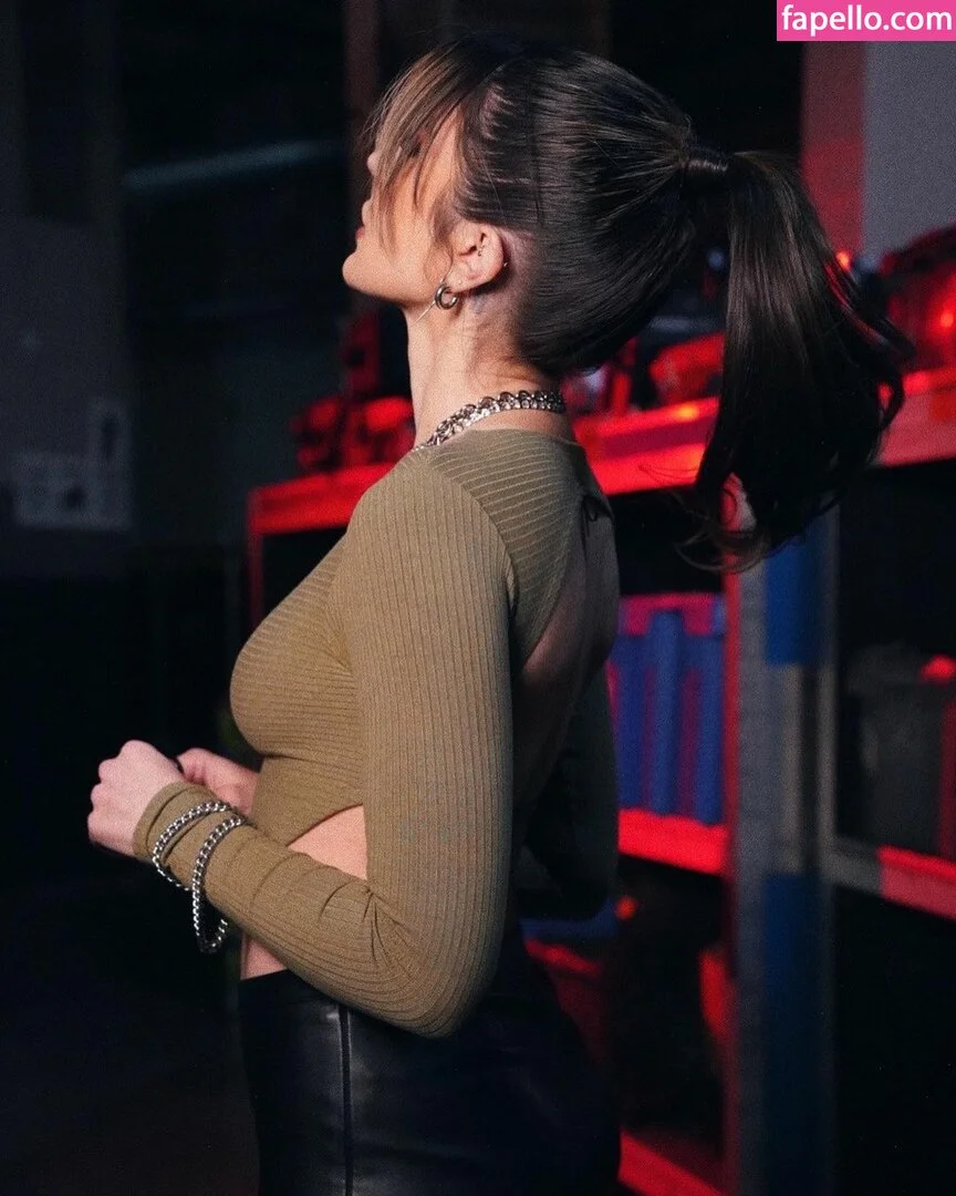 Cathy Kelley Onlyfans Photo Gallery 