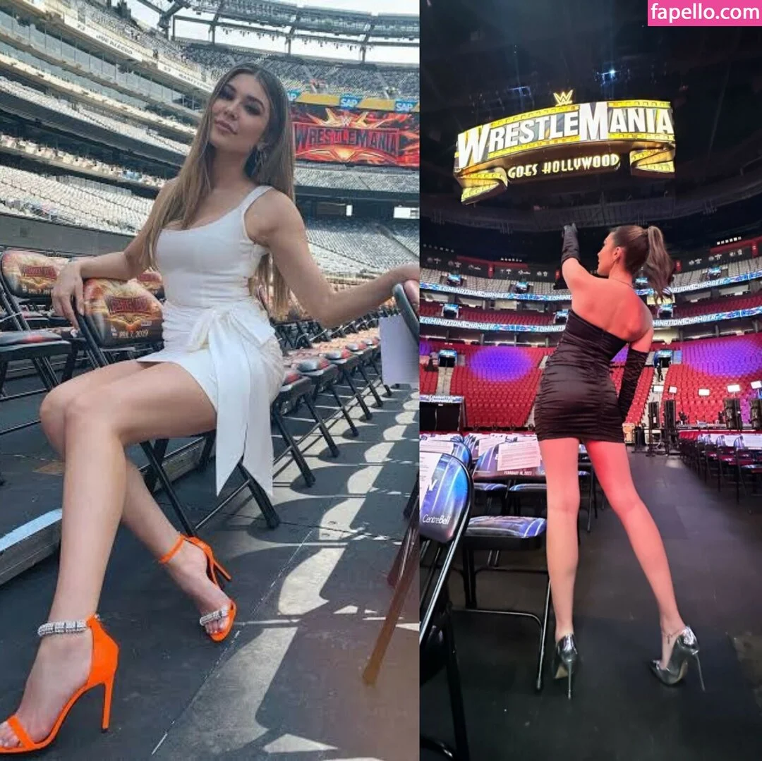 Cathy Kelley Onlyfans Photo Gallery 