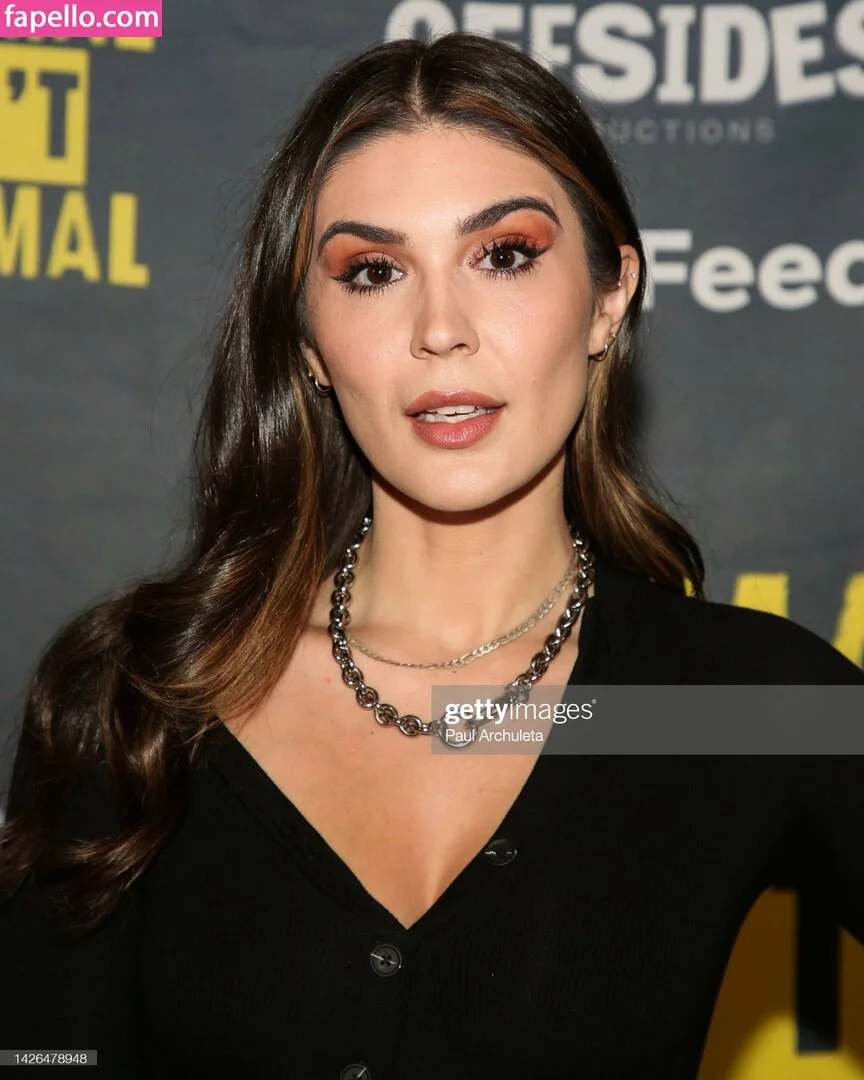 Cathy Kelley Onlyfans Photo Gallery 