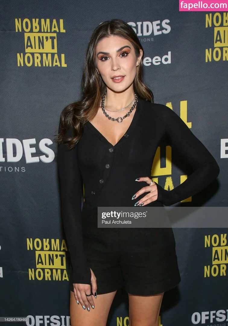 Cathy Kelley Onlyfans Photo Gallery 