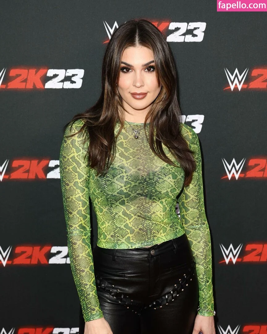 Cathy Kelley Onlyfans Photo Gallery 