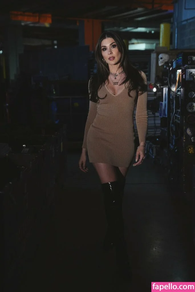 Cathy Kelley Onlyfans Photo Gallery 