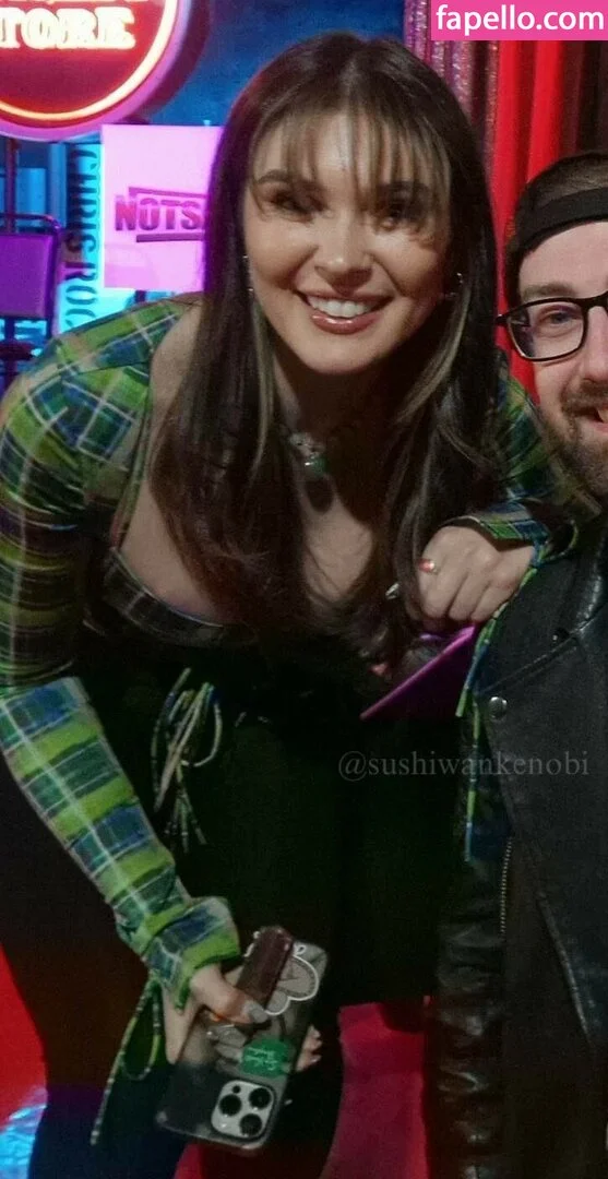 Cathy Kelley Onlyfans Photo Gallery 