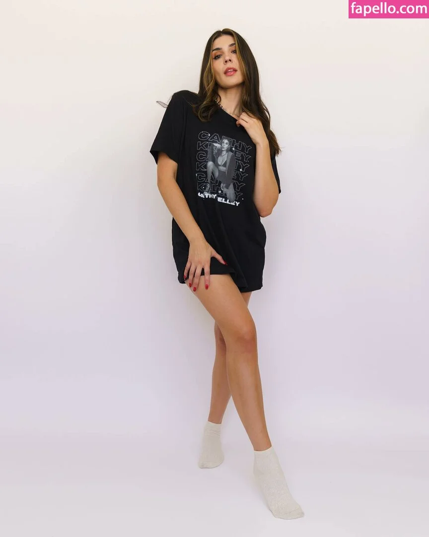 Cathy Kelley Onlyfans Photo Gallery 