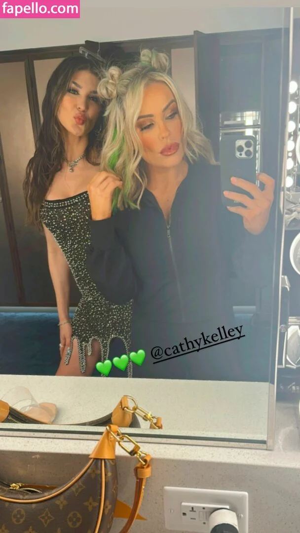 Cathy Kelley Onlyfans Photo Gallery 