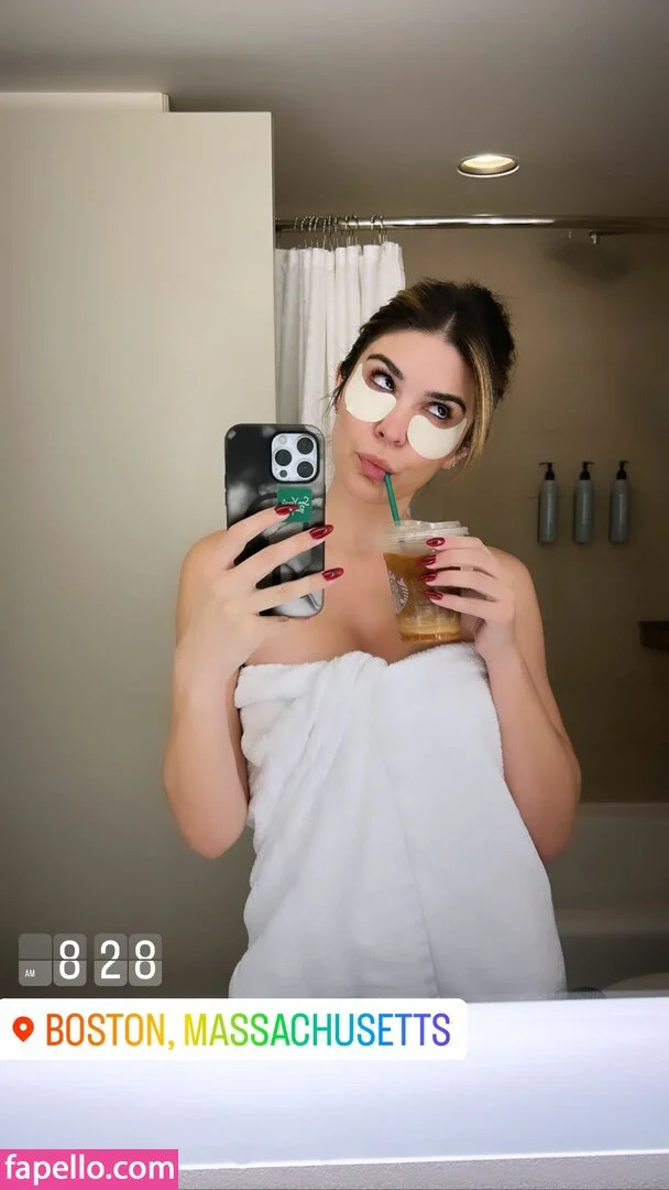 Cathy Kelley Onlyfans Photo Gallery 