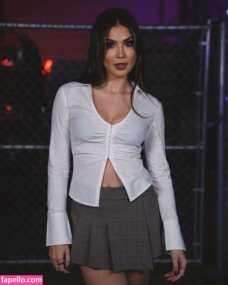 Cathy Kelley Onlyfans Photo Gallery 