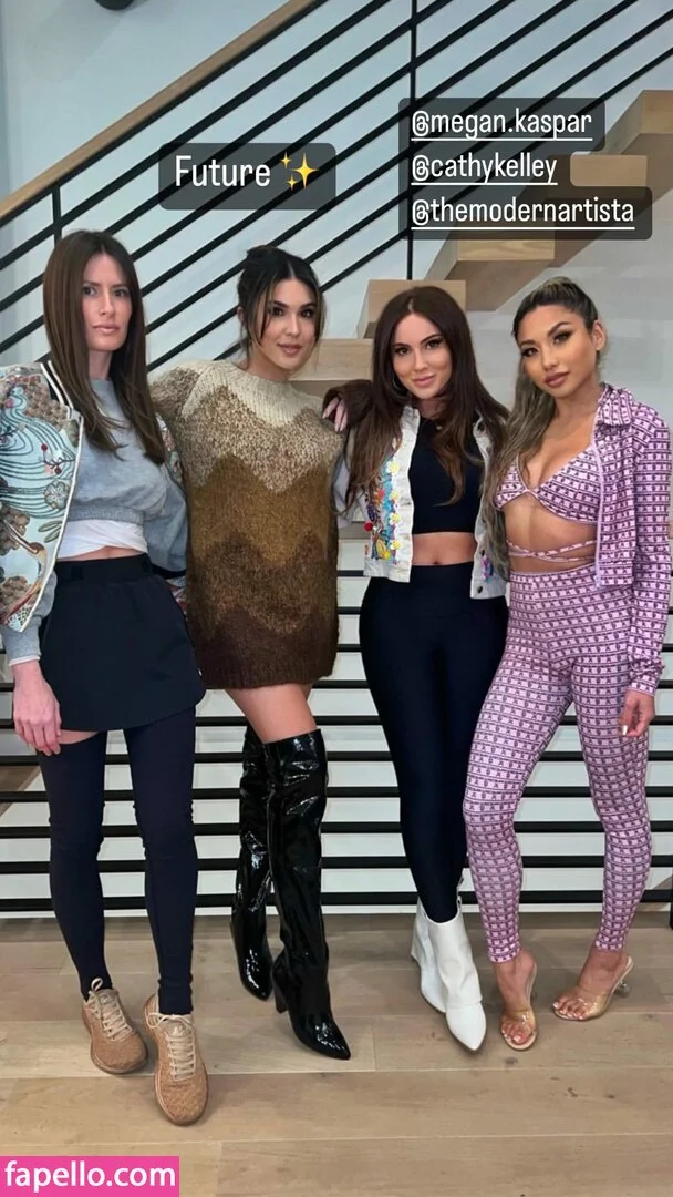 Cathy Kelley Onlyfans Photo Gallery 