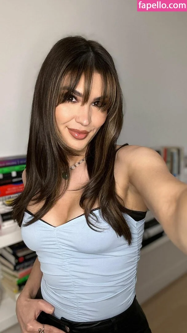 Cathy Kelley Onlyfans Photo Gallery 