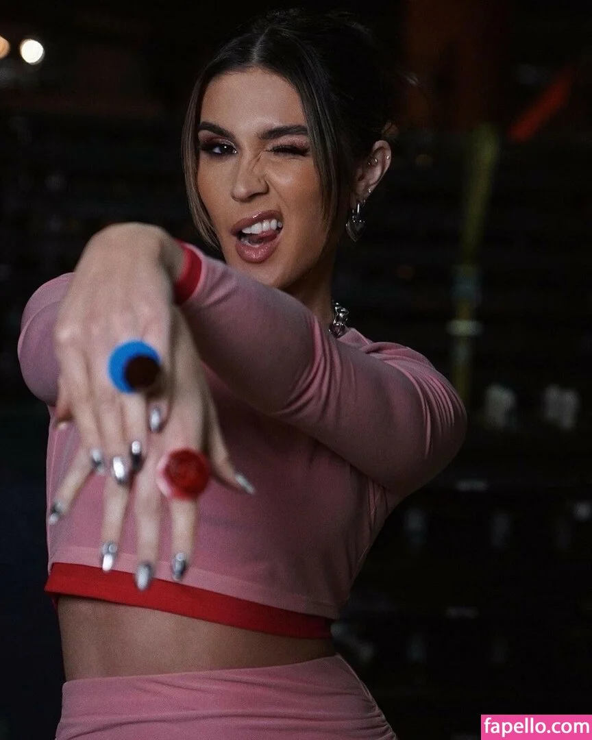 Cathy Kelley Onlyfans Photo Gallery 