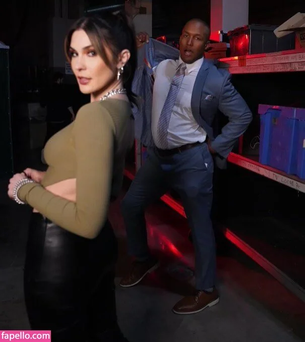 Cathy Kelley Onlyfans Photo Gallery 