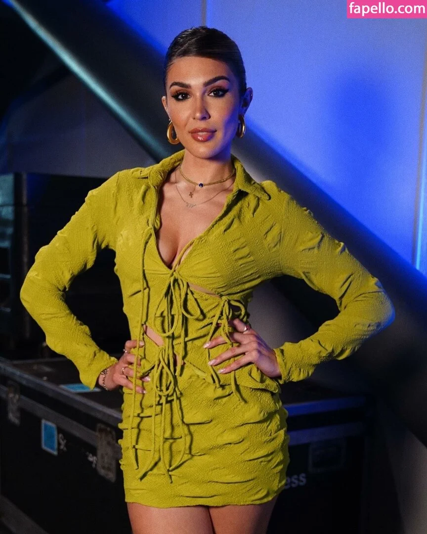 Cathy Kelley Onlyfans Photo Gallery 