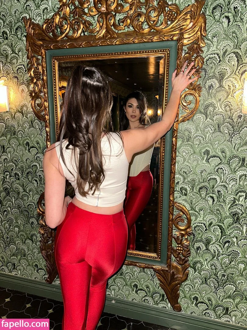 Cathy Kelley Onlyfans Photo Gallery 