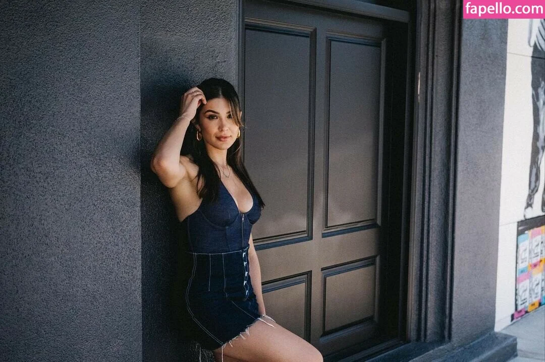 Cathy Kelley Onlyfans Photo Gallery 