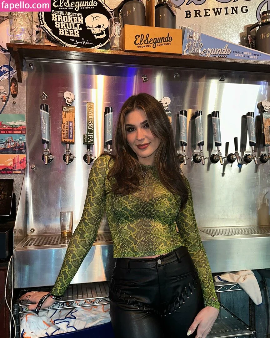 Cathy Kelley Onlyfans Photo Gallery 