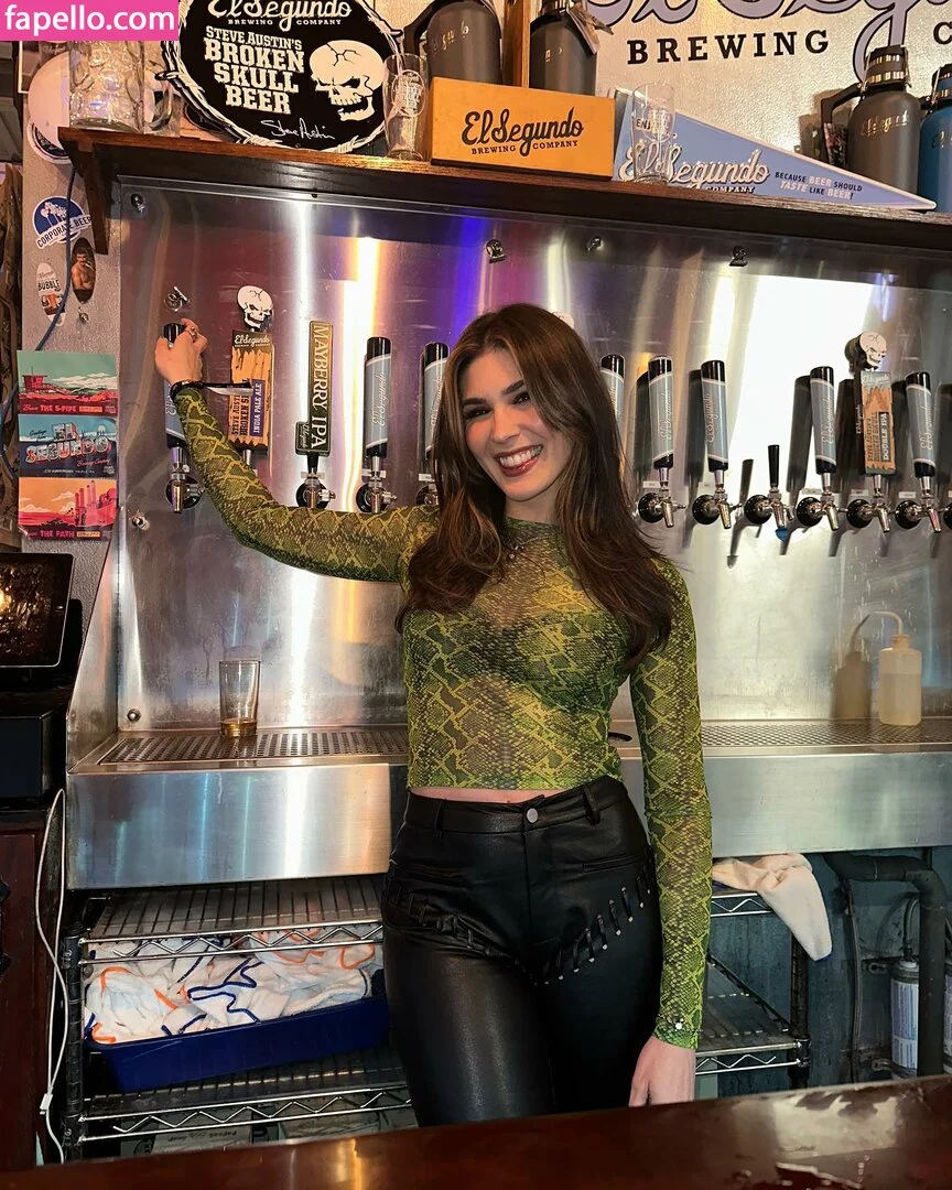 Cathy Kelley Onlyfans Photo Gallery 