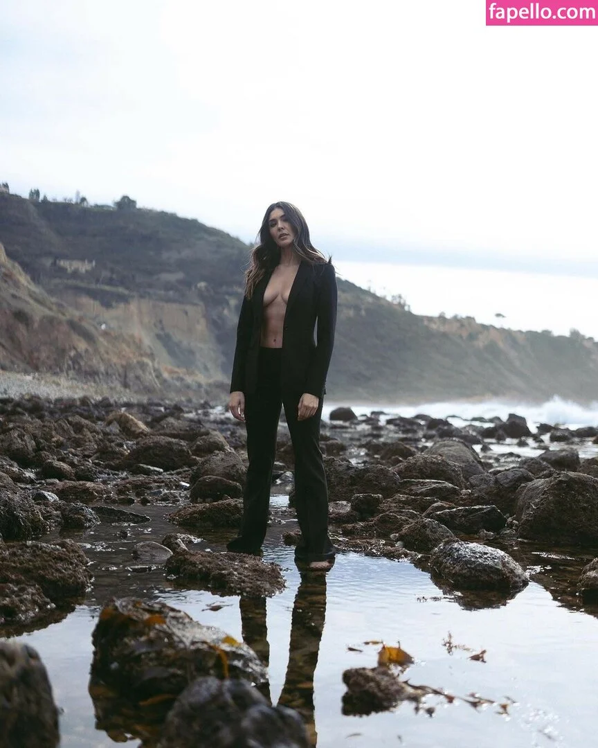 Cathy Kelley Onlyfans Photo Gallery 