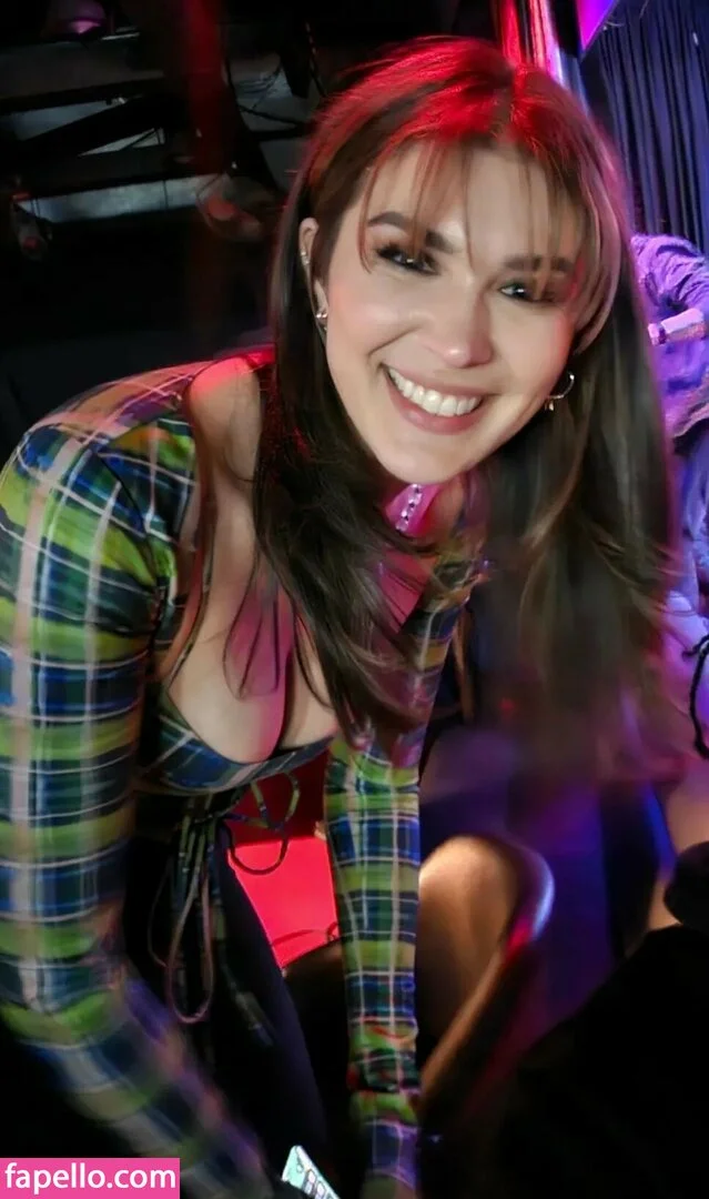 Cathy Kelley Onlyfans Photo Gallery 