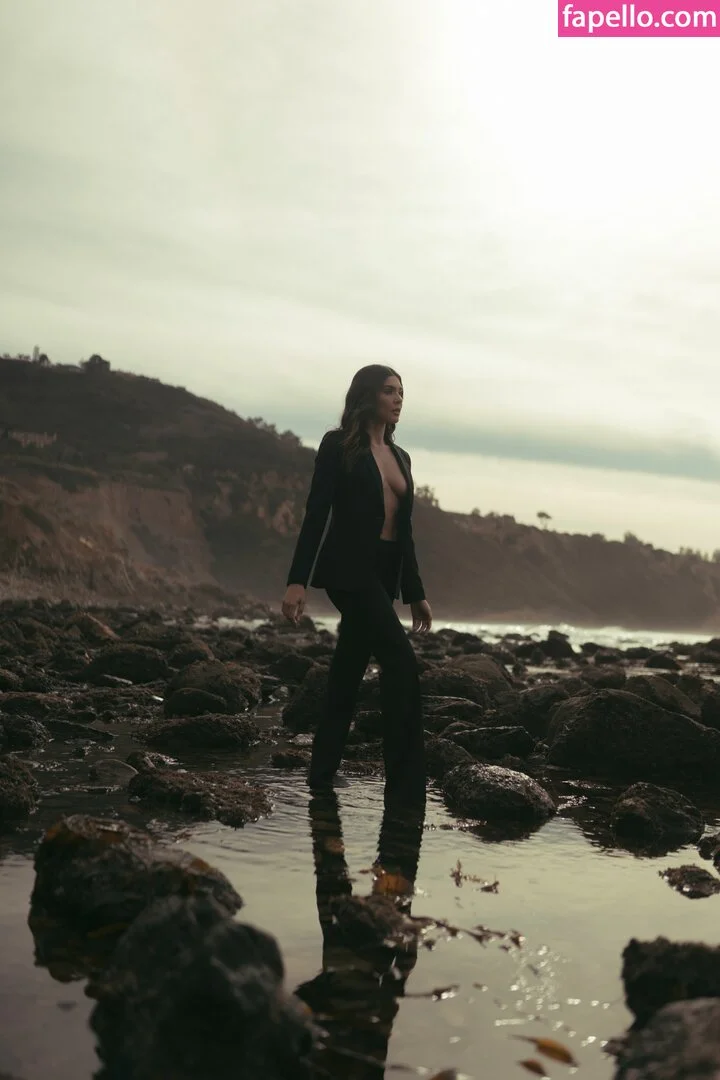 Cathy Kelley Onlyfans Photo Gallery 