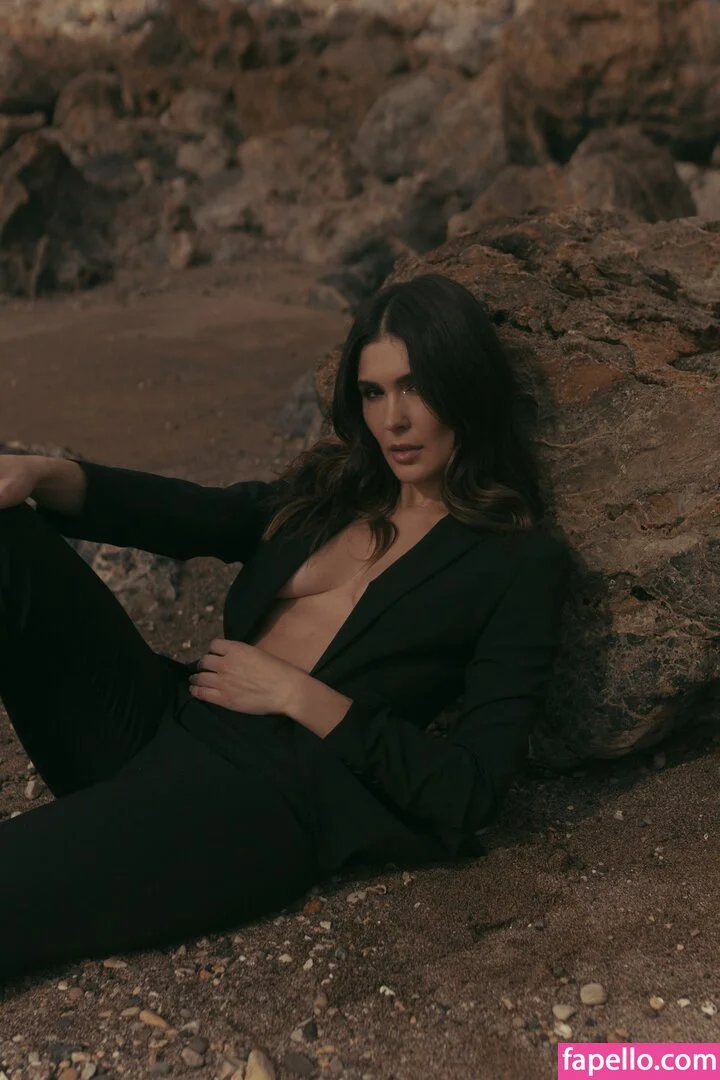 Cathy Kelley Onlyfans Photo Gallery 