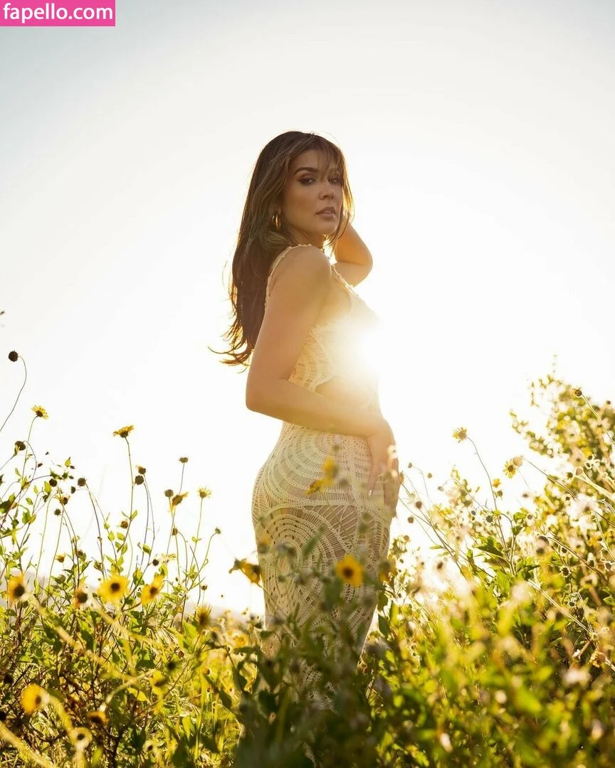 Cathy Kelley Onlyfans Photo Gallery 