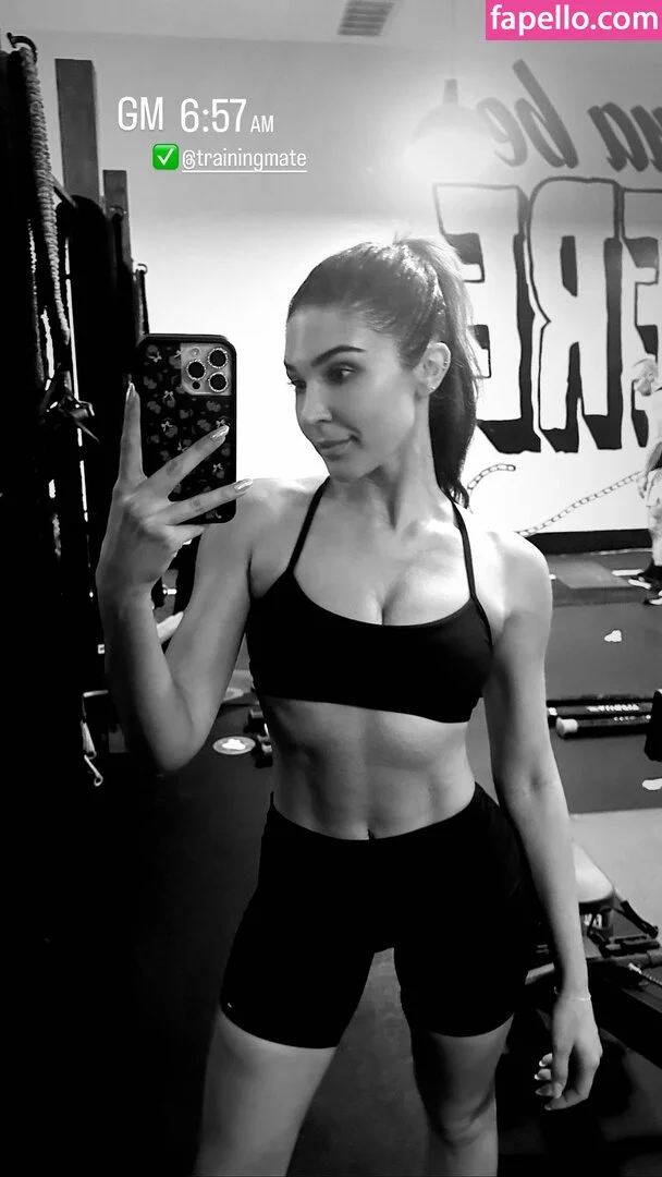 Cathy Kelley Onlyfans Photo Gallery 